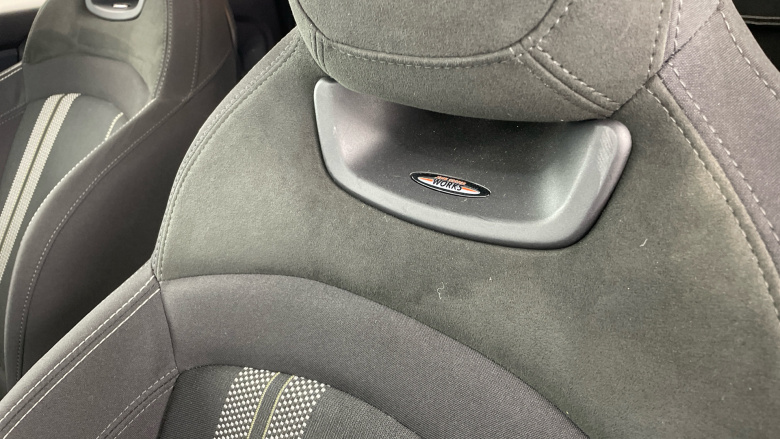 MINI Countryman 2.0 Cooper S Sport 5dr Auto Petrol Hatchback